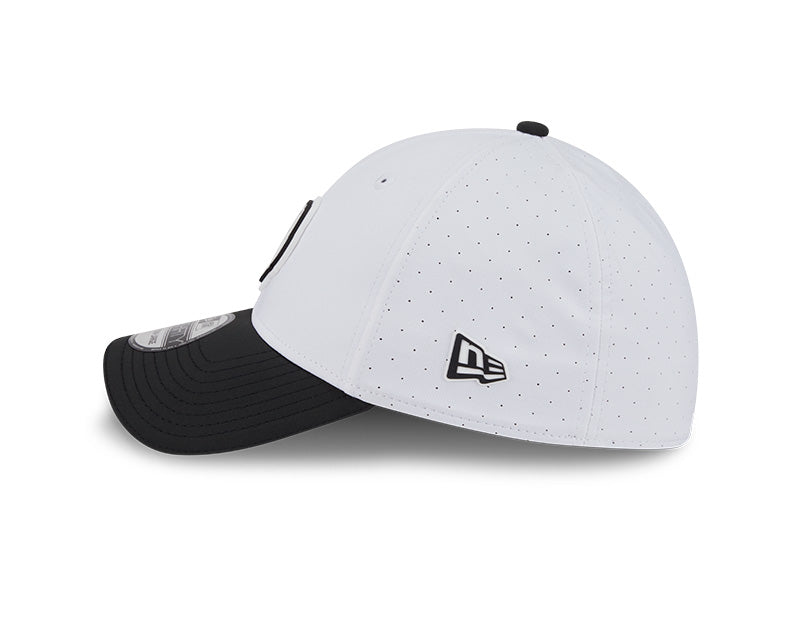 New Era Baltimore Ravens 2025 Training 39THIRTY Stretch Fit Hat