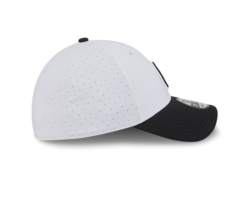 New Era Baltimore Ravens 2025 Training 39THIRTY Stretch Fit Hat
