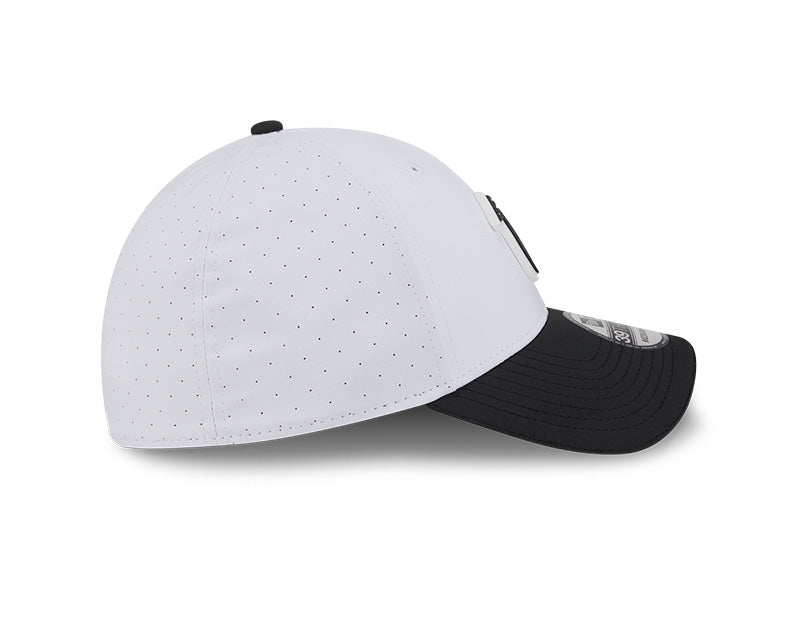 New Era Atlanta Falcons 2025 Training 39THIRTY Stretch Fit Hat