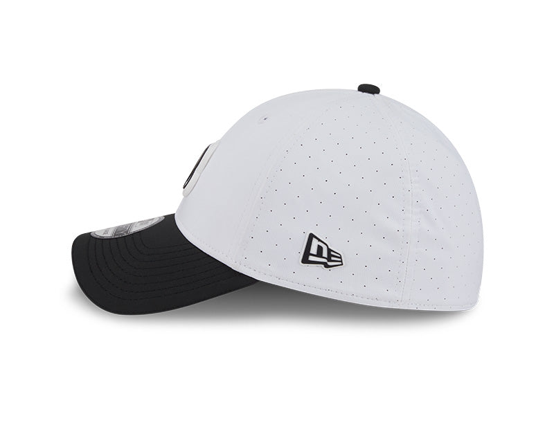 New Era Cincinnati Bengals 2025 Training 39THIRTY Stretch Fit Hat