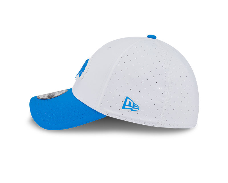 New Era Detroit Lions 2025 Training 39THIRTY Stretch Fit Hat