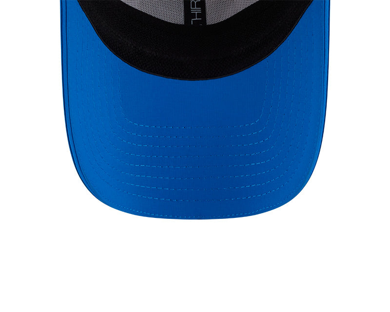 New Era Detroit Lions 2025 Training 39THIRTY Stretch Fit Hat