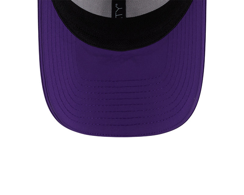 New Era Minnesota Vikings 2025 Training 39THIRTY Stretch Fit Hat