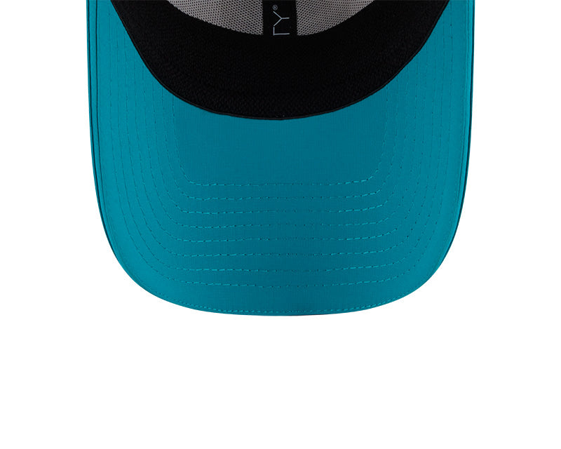 New Era Miami Dolphins 2025 Training 39THIRTY Stretch Fit Hat