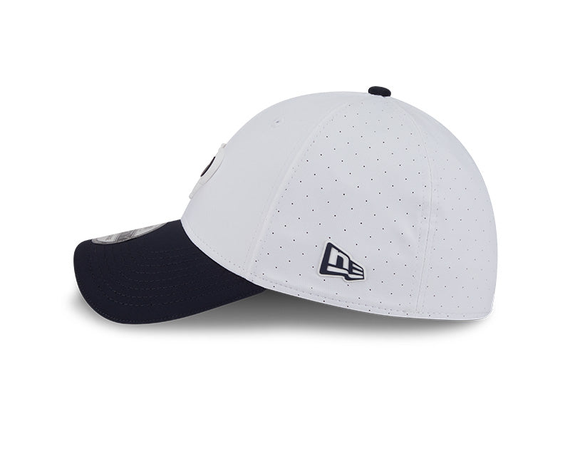 New Era Houston Texans 2025 Training 39THIRTY Stretch Fit Hat