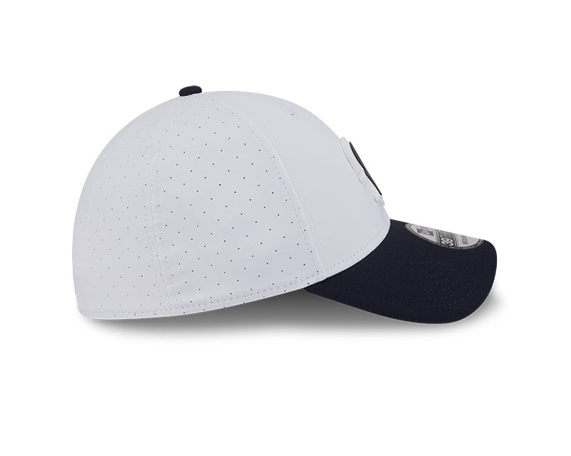 New Era Houston Texans 2025 Training 39THIRTY Stretch Fit Hat