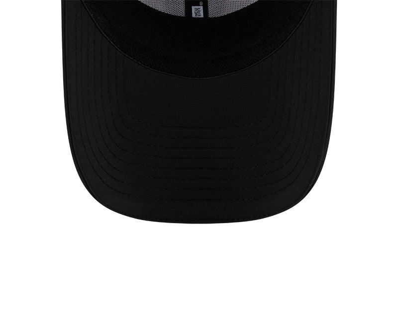 New Era Las Vegas Raiders 2025 Training 39THIRTY Stretch Fit