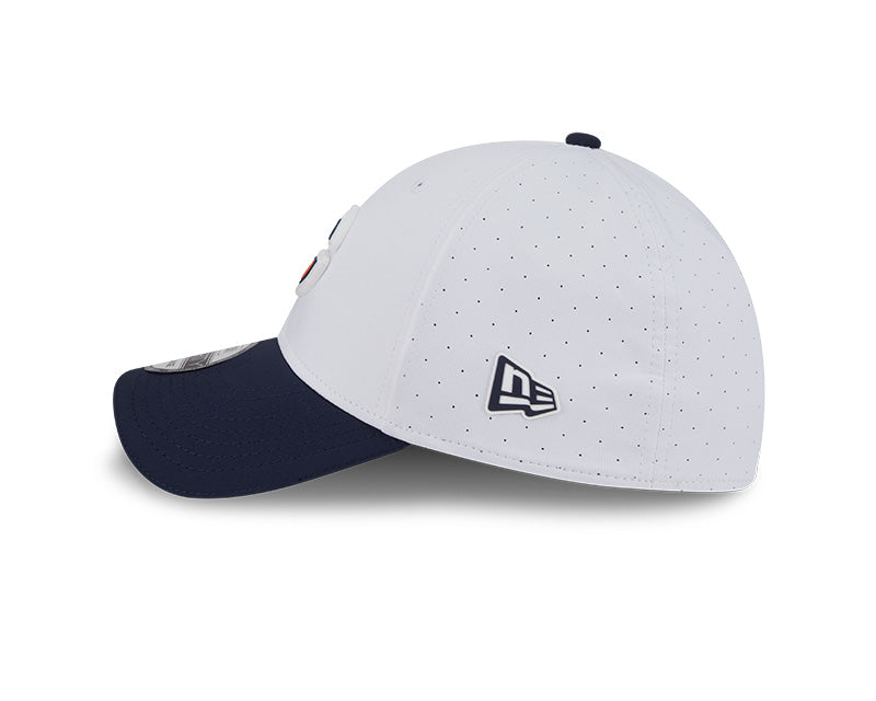 New Era Chicago Bears 2025 Training 39THIRTY Stretch Fit Hat