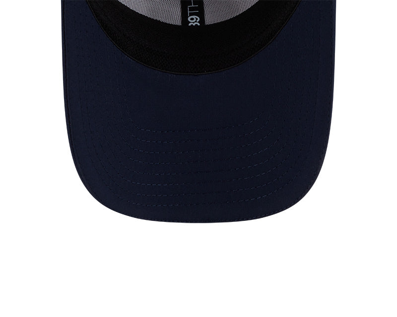 New Era Chicago Bears 2025 Training 39THIRTY Stretch Fit Hat