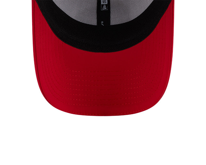 New Era Kansas City Chiefs 2025 Training 39THIRTY Stretch Fit