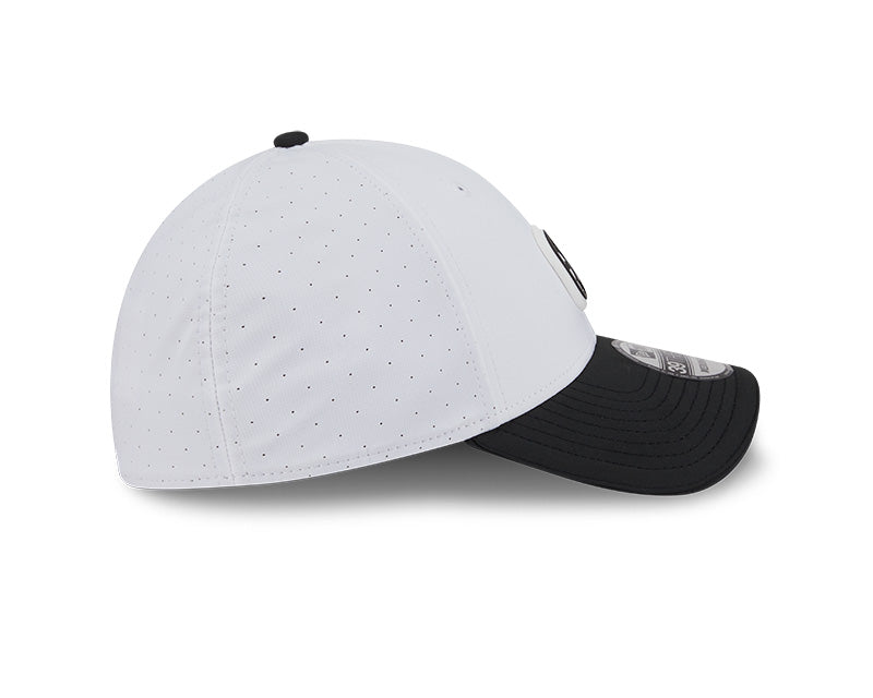 New Era Pittsburgh Steelers 2025 Training 39THIRTY Stretch Fit Hat