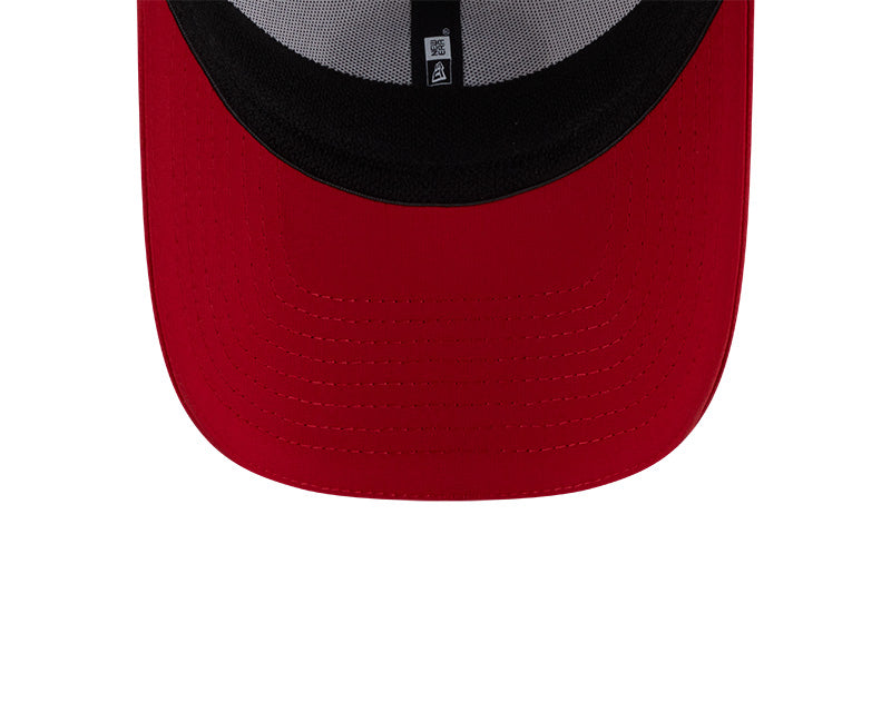 New Era San Francisco 49ers 2025 Training 39THIRTY Stretch Fit Hat
