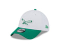New Era Philadelphia Eagles 2025 Training 39THIRTY Stretch Fit Hat