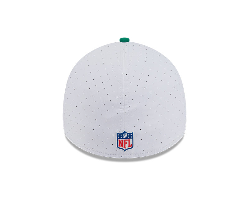 New Era Philadelphia Eagles 2025 Training 39THIRTY Stretch Fit Hat