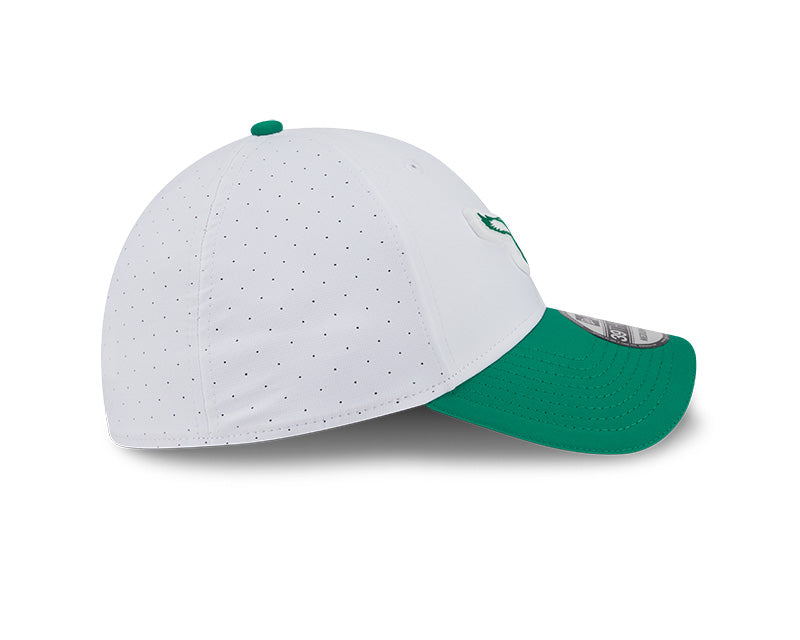 New Era Philadelphia Eagles 2025 Training 39THIRTY Stretch Fit Hat