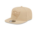 New Era Tampa Bay Buccaneers Light Beige Color Pack A-Frame 9FIFTY Snapback Hat