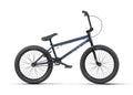 We The People CRS 20 BMX Bike