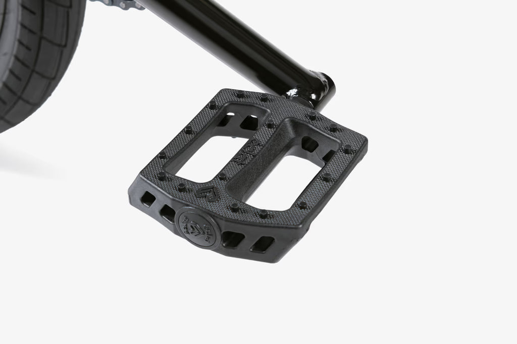 We The People CRS 20 BMX Bike