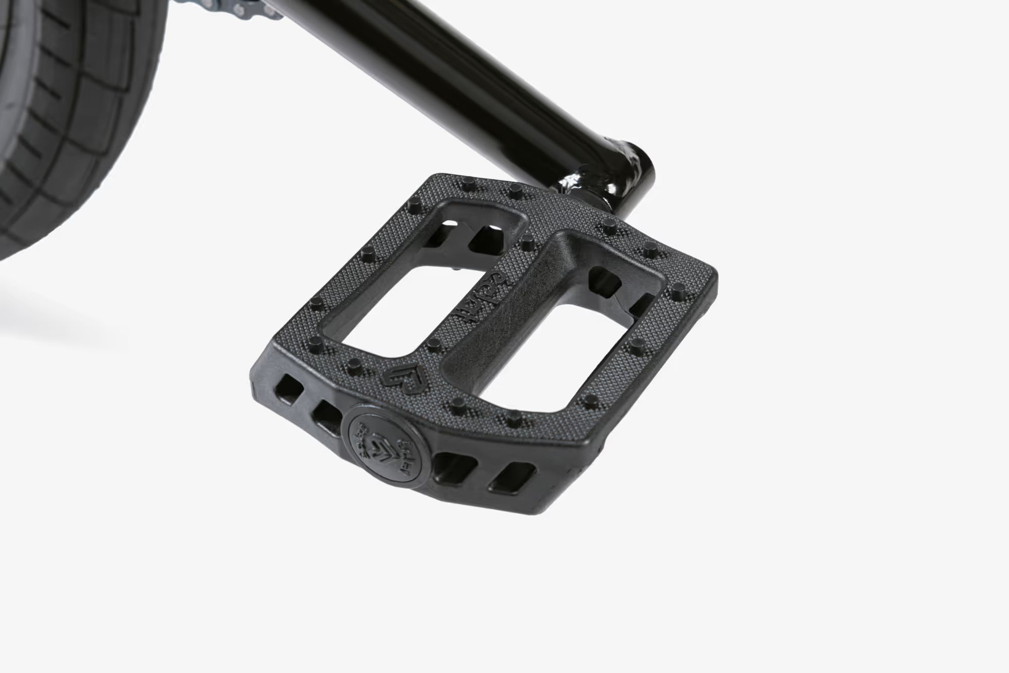We The People CRS 20 BMX Bike