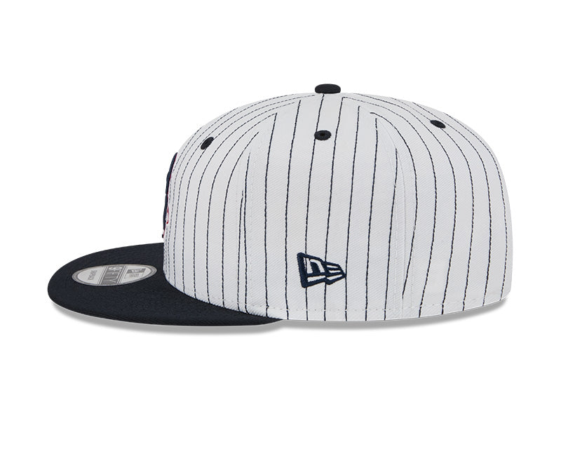New Era Boston Red Sox Deceptor 9FIFTY Snapback Hat
