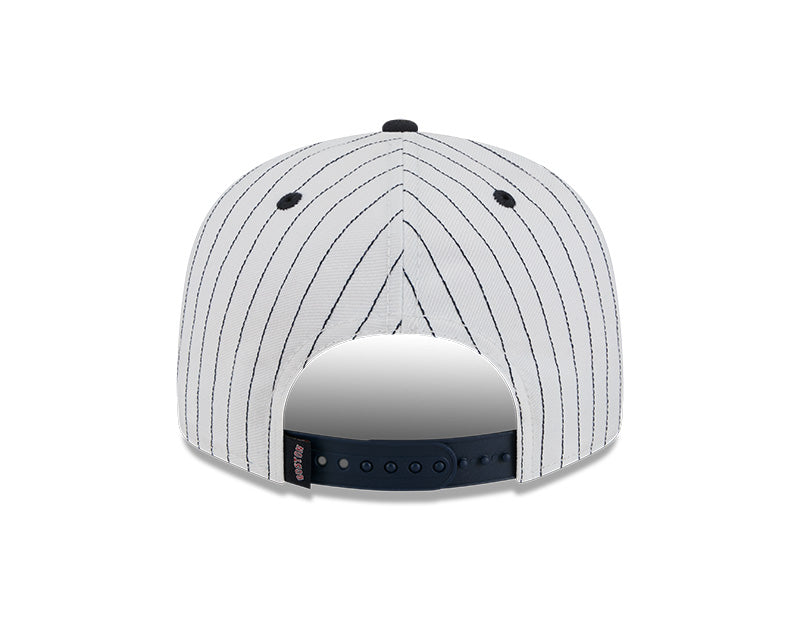 New Era Boston Red Sox Deceptor 9FIFTY Snapback Hat