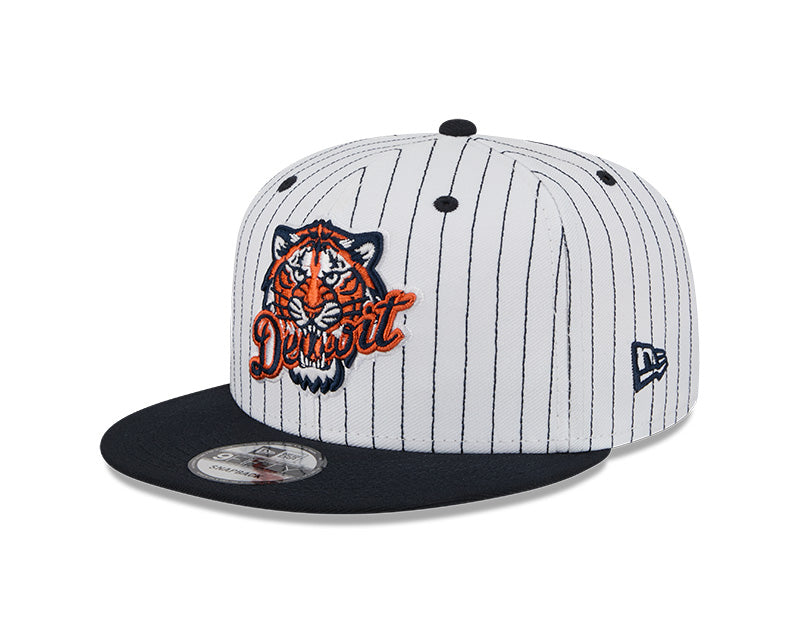 New Era Detroit Tigers Deceptor 9FIFTY Snapback Hat