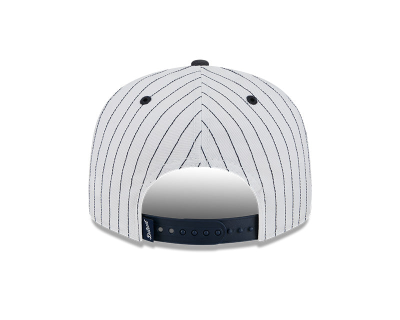 New Era Detroit Tigers Deceptor 9FIFTY Snapback Hat