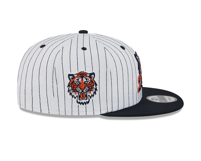 New Era Detroit Tigers Deceptor 9FIFTY Snapback Hat