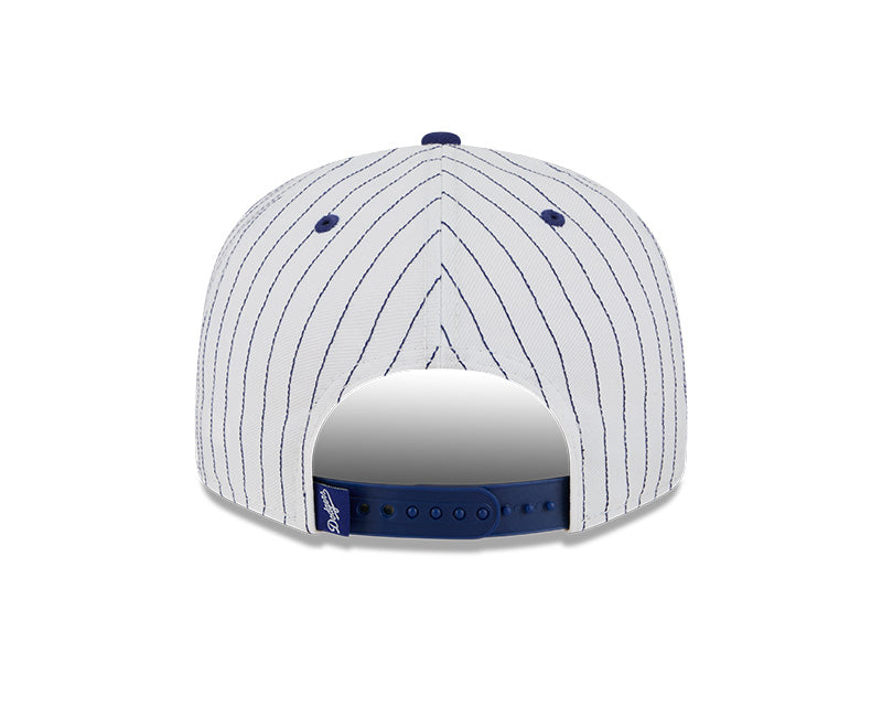 New Era Los Angeles Dodgers Deceptor 9FIFTY Snapback Hat