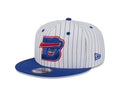 New Era Buffalo Bills Deceptor 9FIFTY Snapback Hat