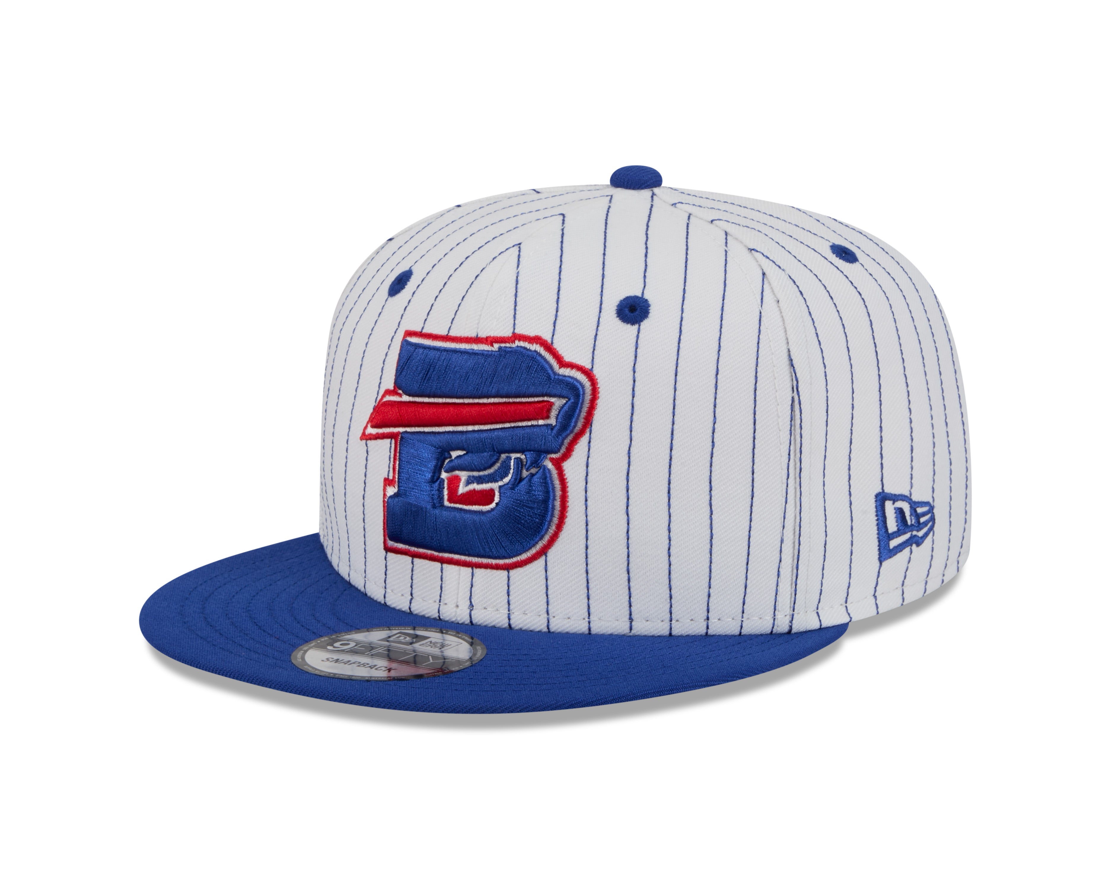 New Era Buffalo Bills Deceptor 9FIFTY Snapback Hat