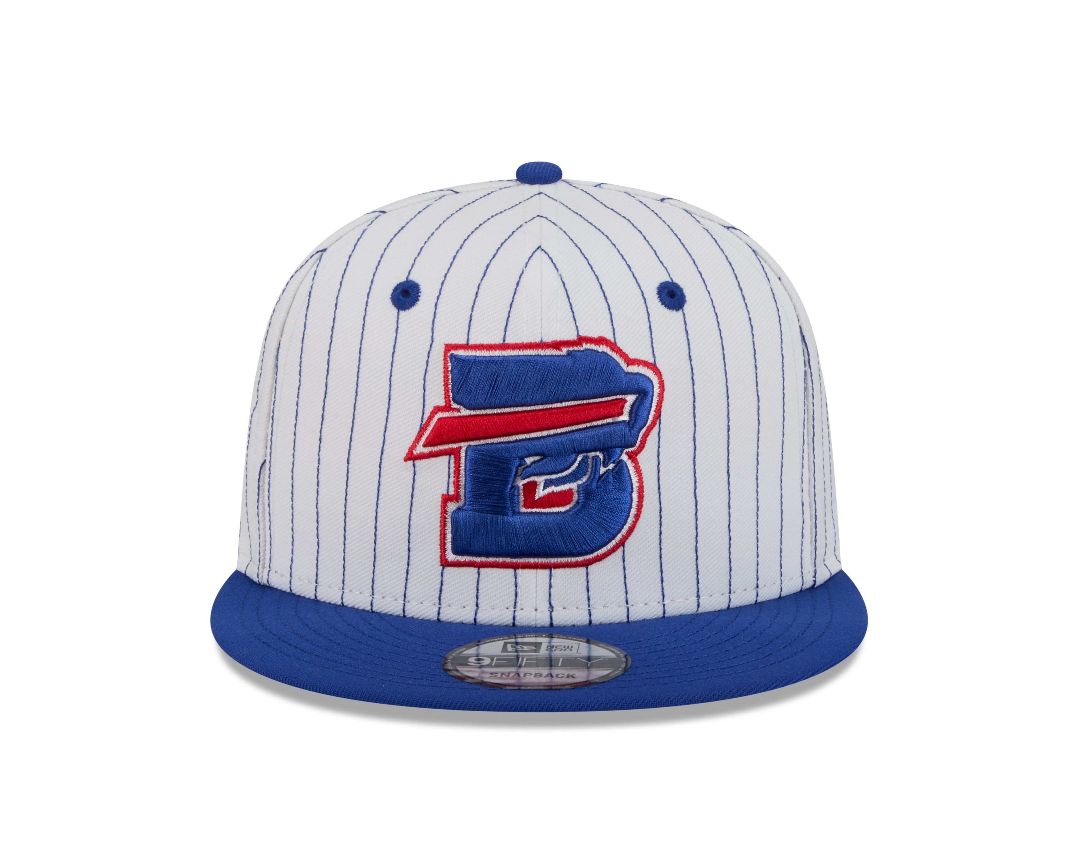 New Era Buffalo Bills Deceptor 9FIFTY Snapback Hat