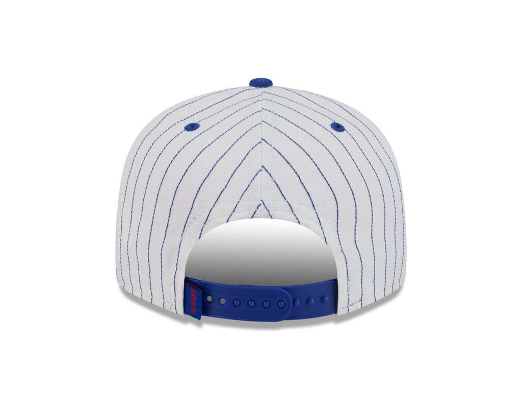 New Era Buffalo Bills Deceptor 9FIFTY Snapback Hat