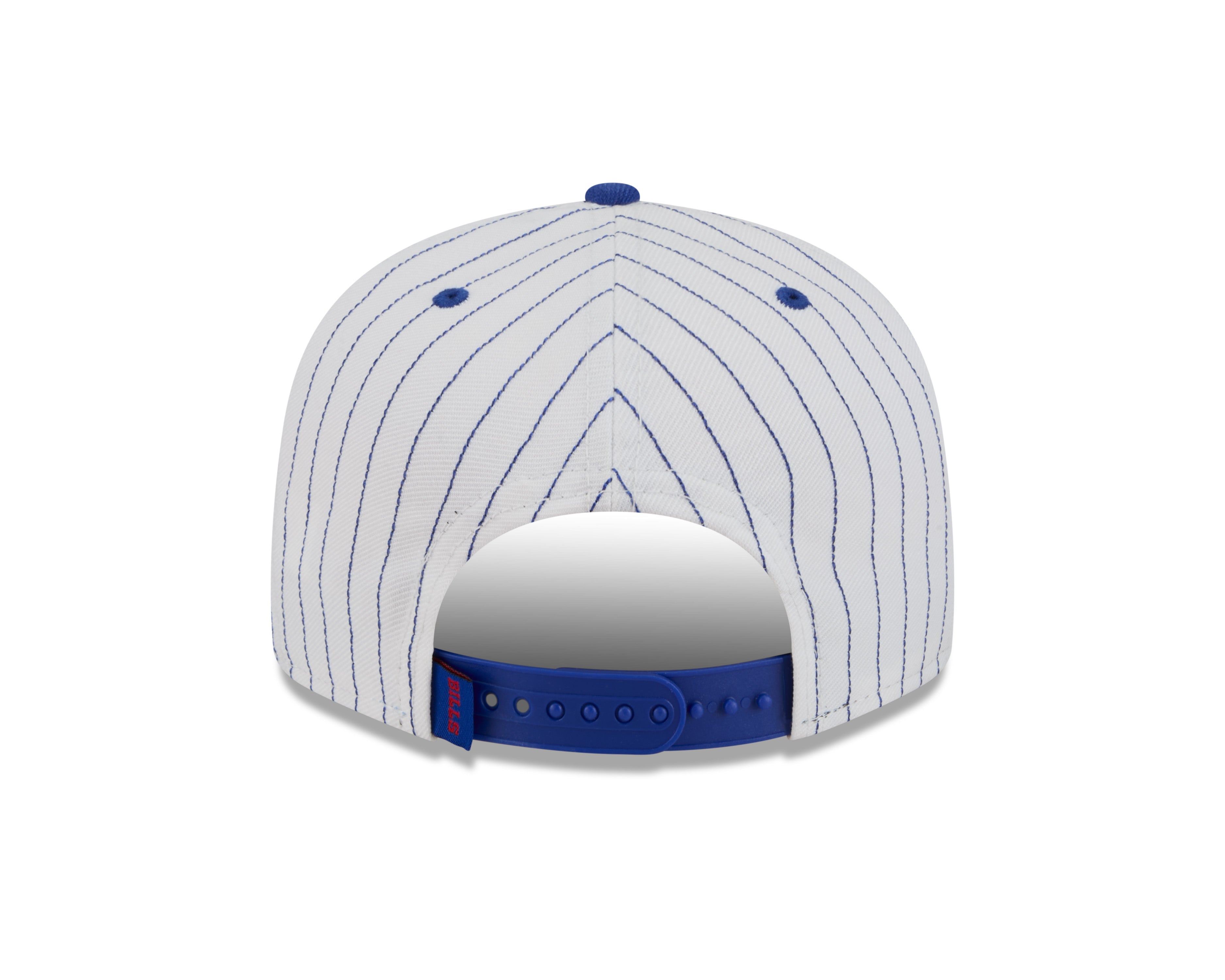 New Era Buffalo Bills Deceptor 9FIFTY Snapback Hat