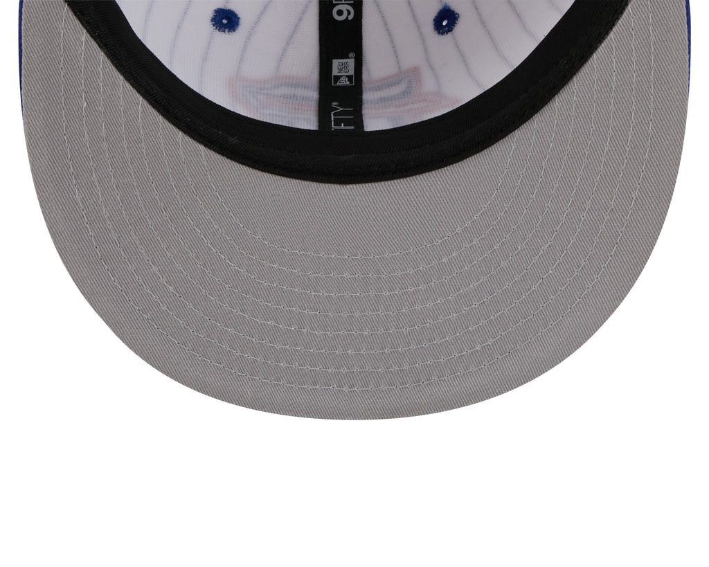New Era Buffalo Bills Deceptor 9FIFTY Snapback Hat