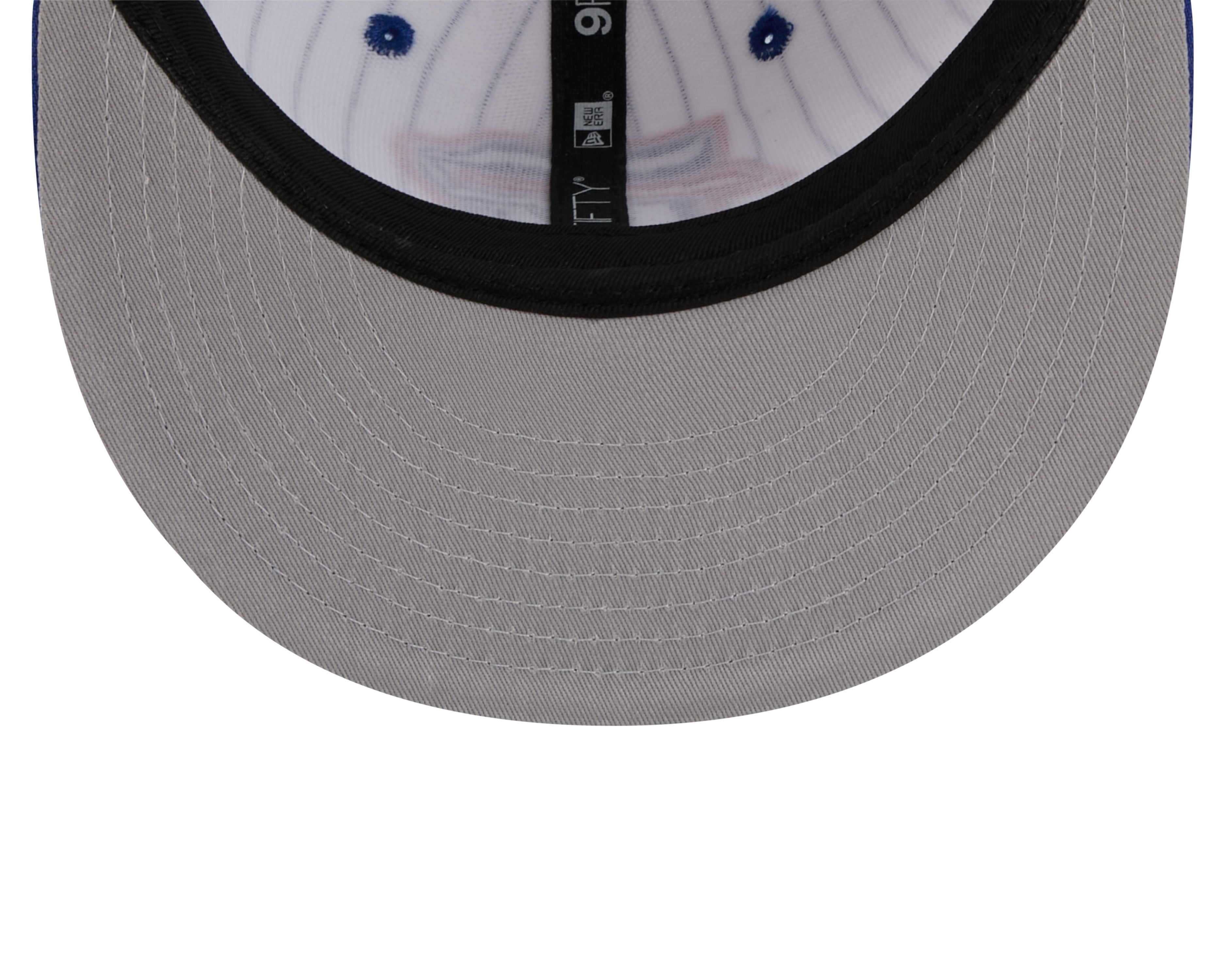 New Era Buffalo Bills Deceptor 9FIFTY Snapback Hat