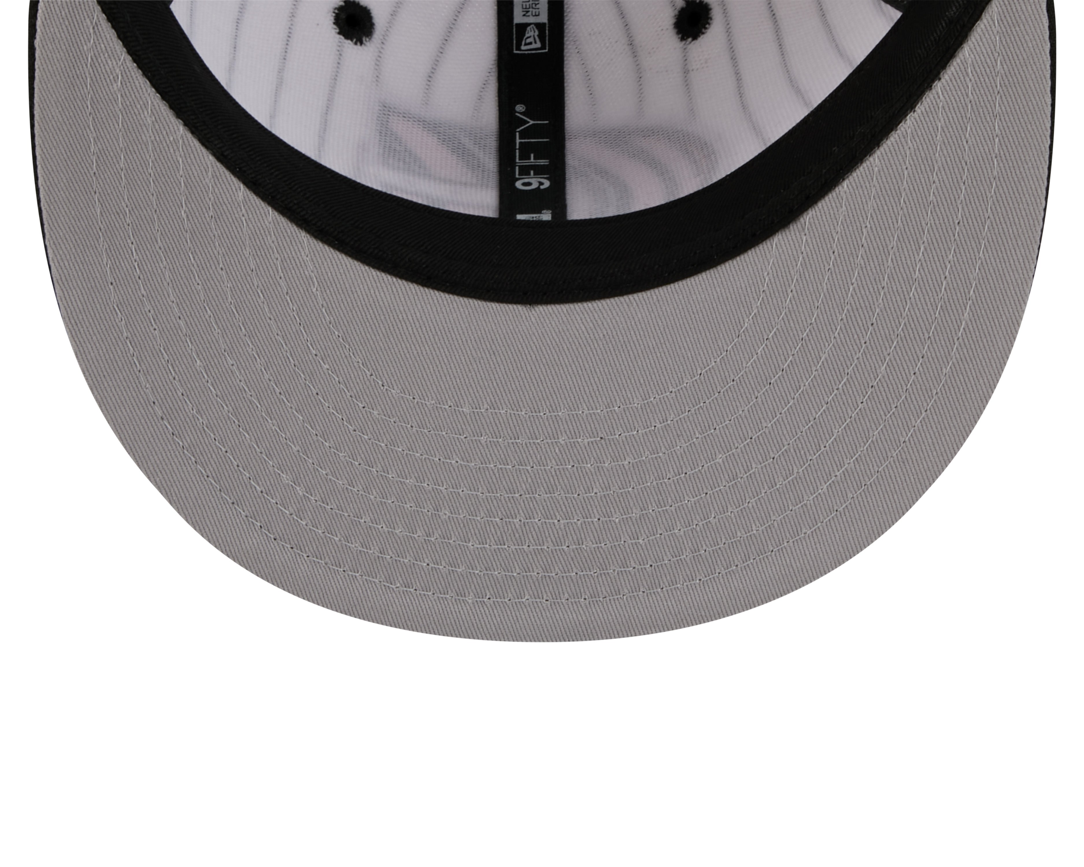 New Era Cincinnati Bengals Deceptor 9FIFTY Snapback Hat