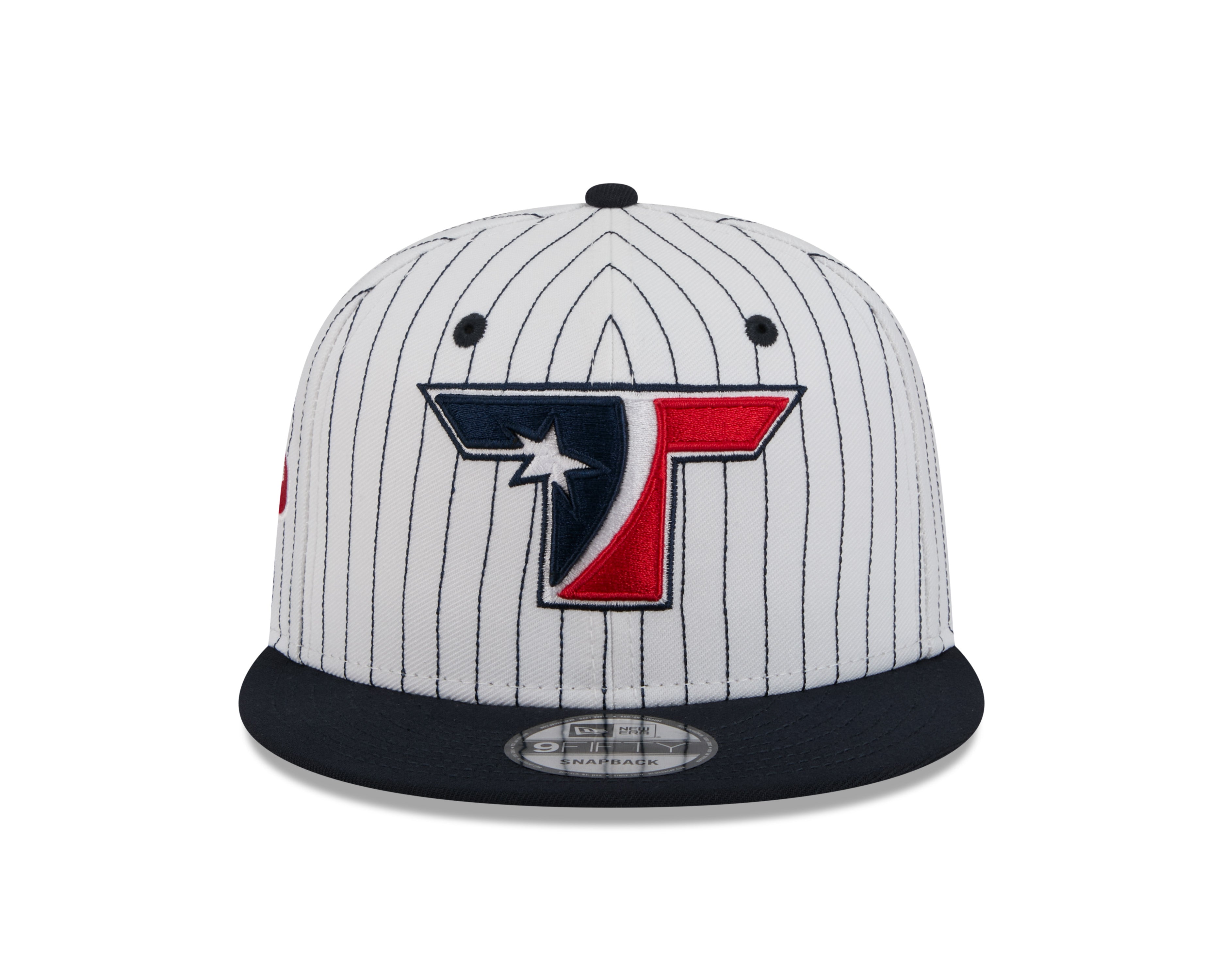 New Era Houston Texans Deceptor 9FIFTY Snapback Hat