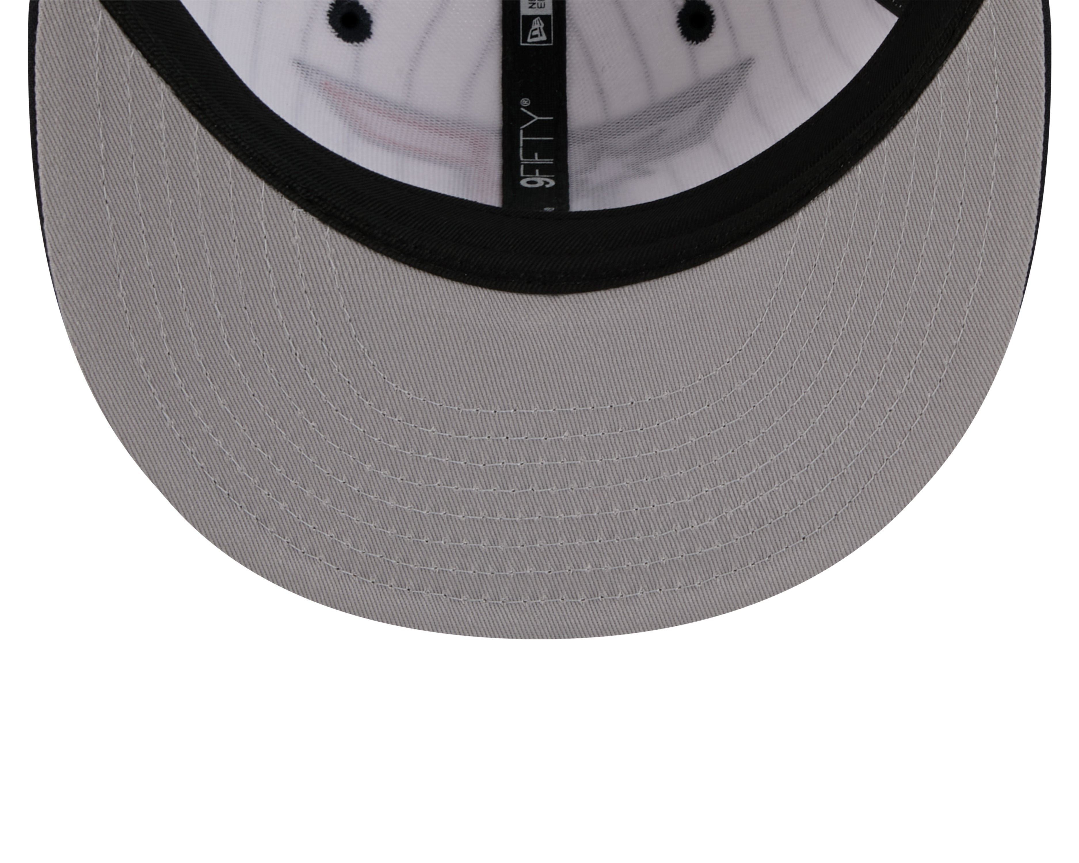 New Era Houston Texans Deceptor 9FIFTY Snapback Hat