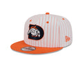New Era Denver Broncos Deceptor 9FIFTY Snapback Hat