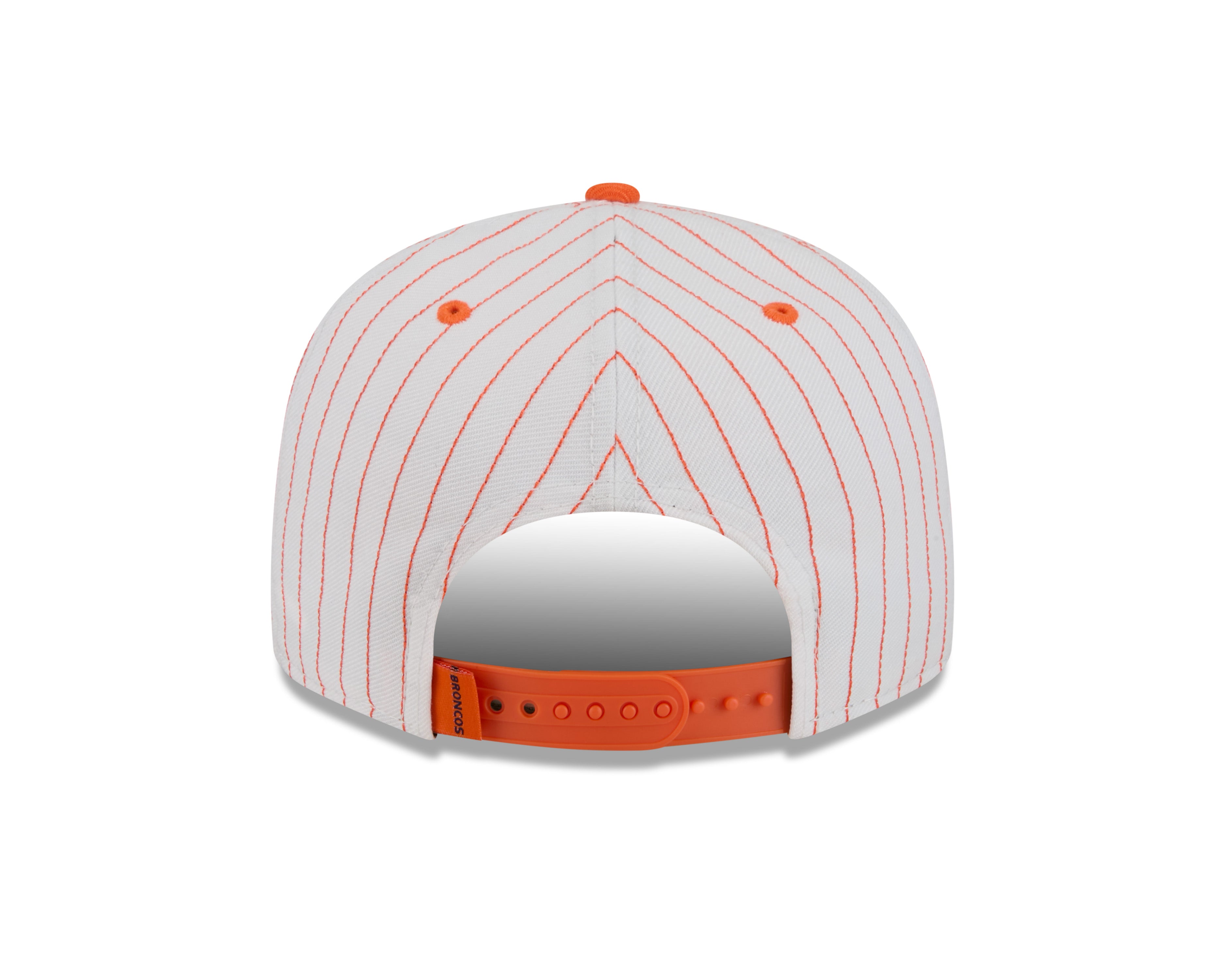 New Era Denver Broncos Deceptor 9FIFTY Snapback Hat