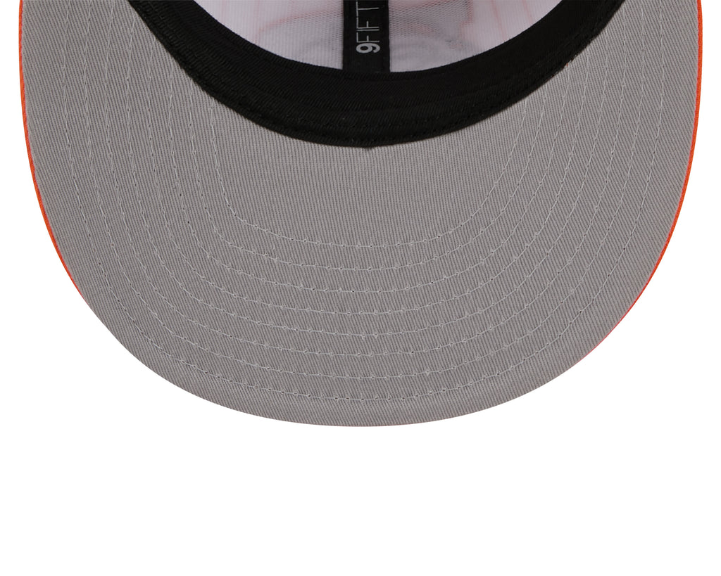 New Era Denver Broncos Deceptor 9FIFTY Snapback Hat