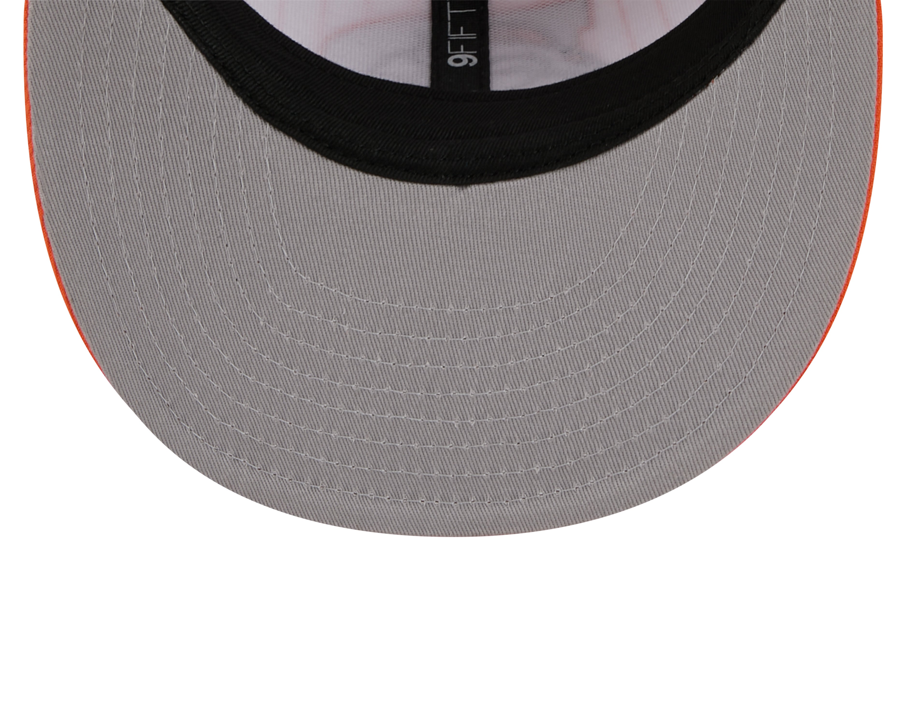New Era Denver Broncos Deceptor 9FIFTY Snapback Hat