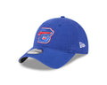 New Era Buffalo Bills Deceptor 9TWENTY Adjustable Hat