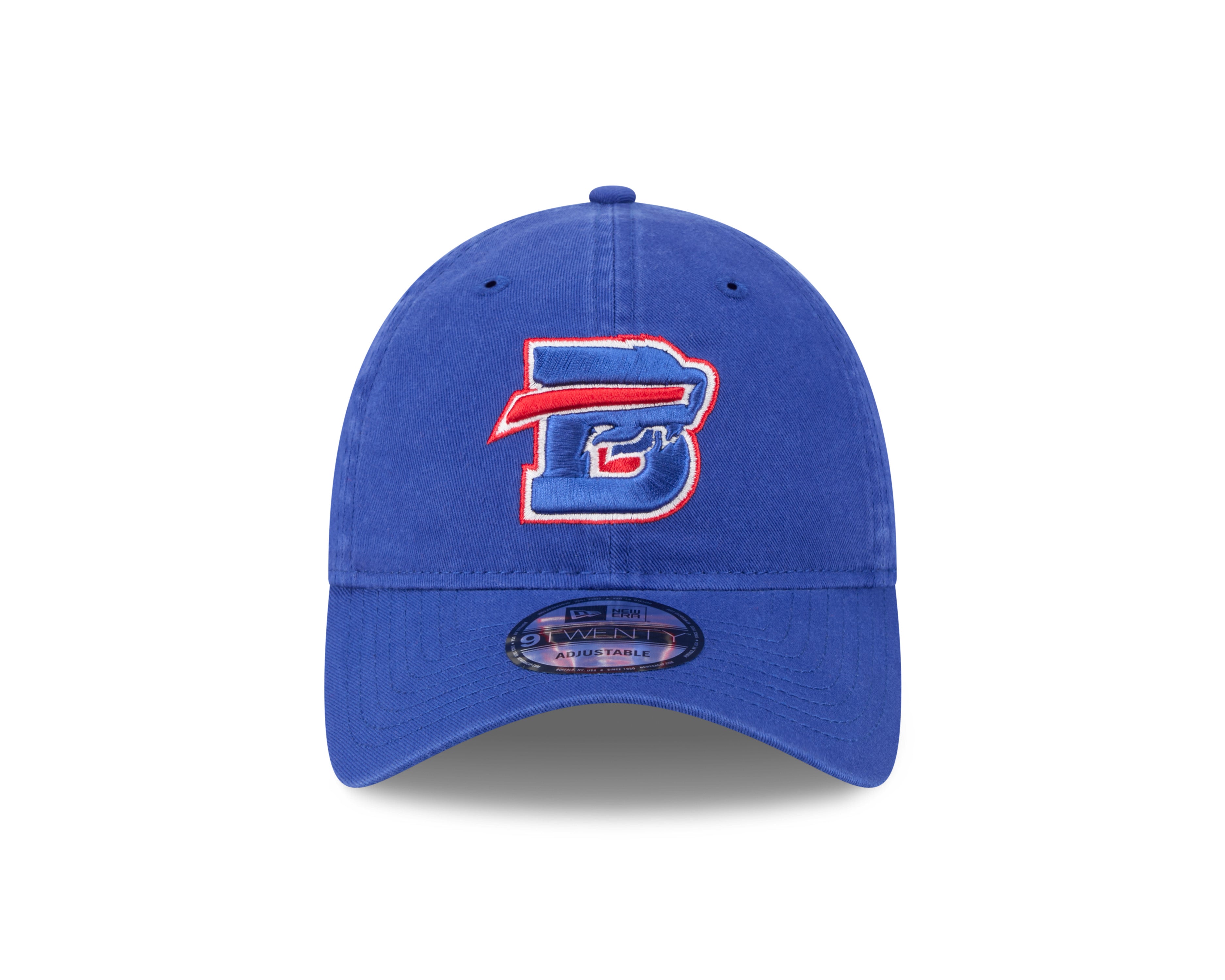 New Era Buffalo Bills Deceptor 9TWENTY Adjustable Hat