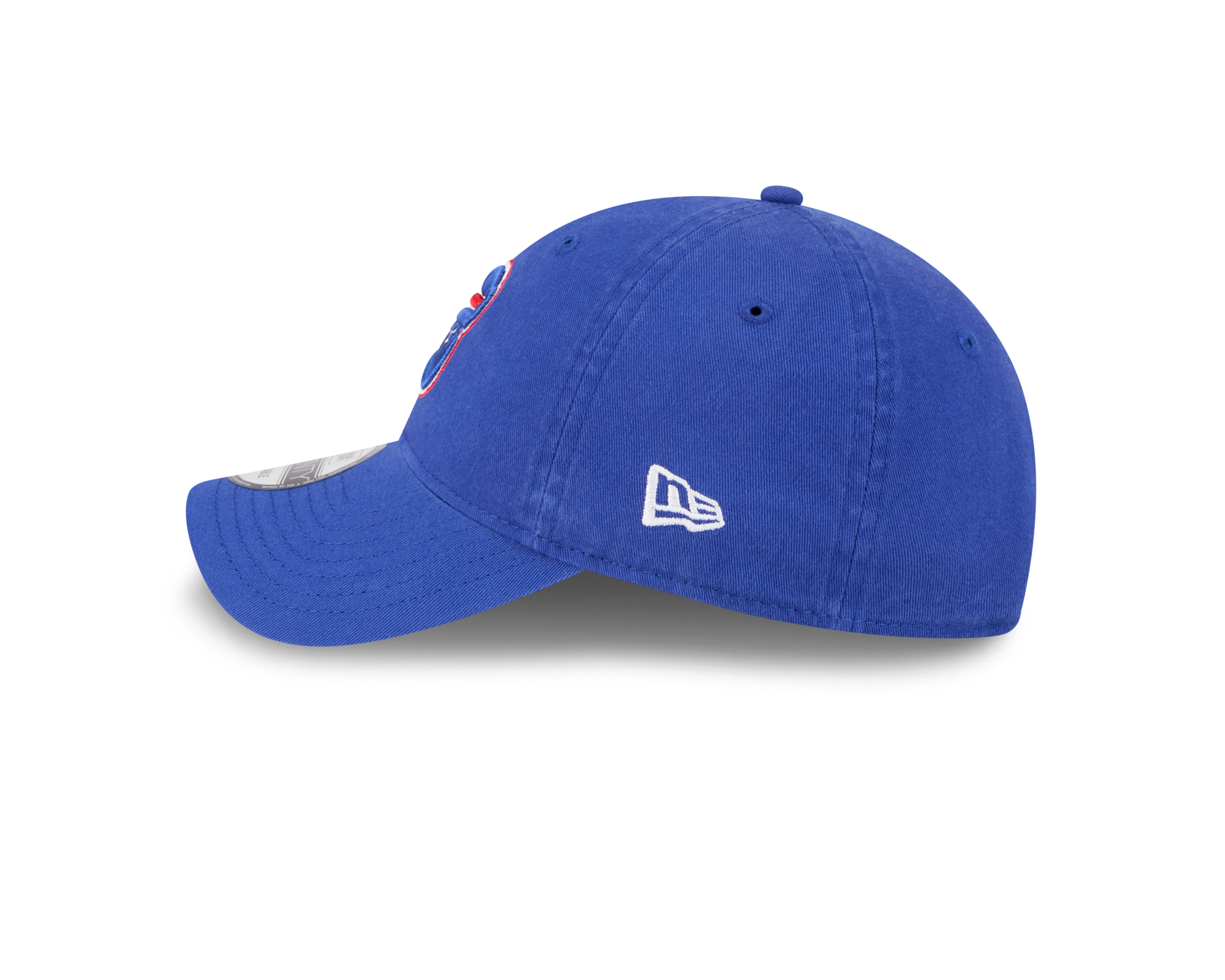 New Era Buffalo Bills Deceptor 9TWENTY Adjustable Hat