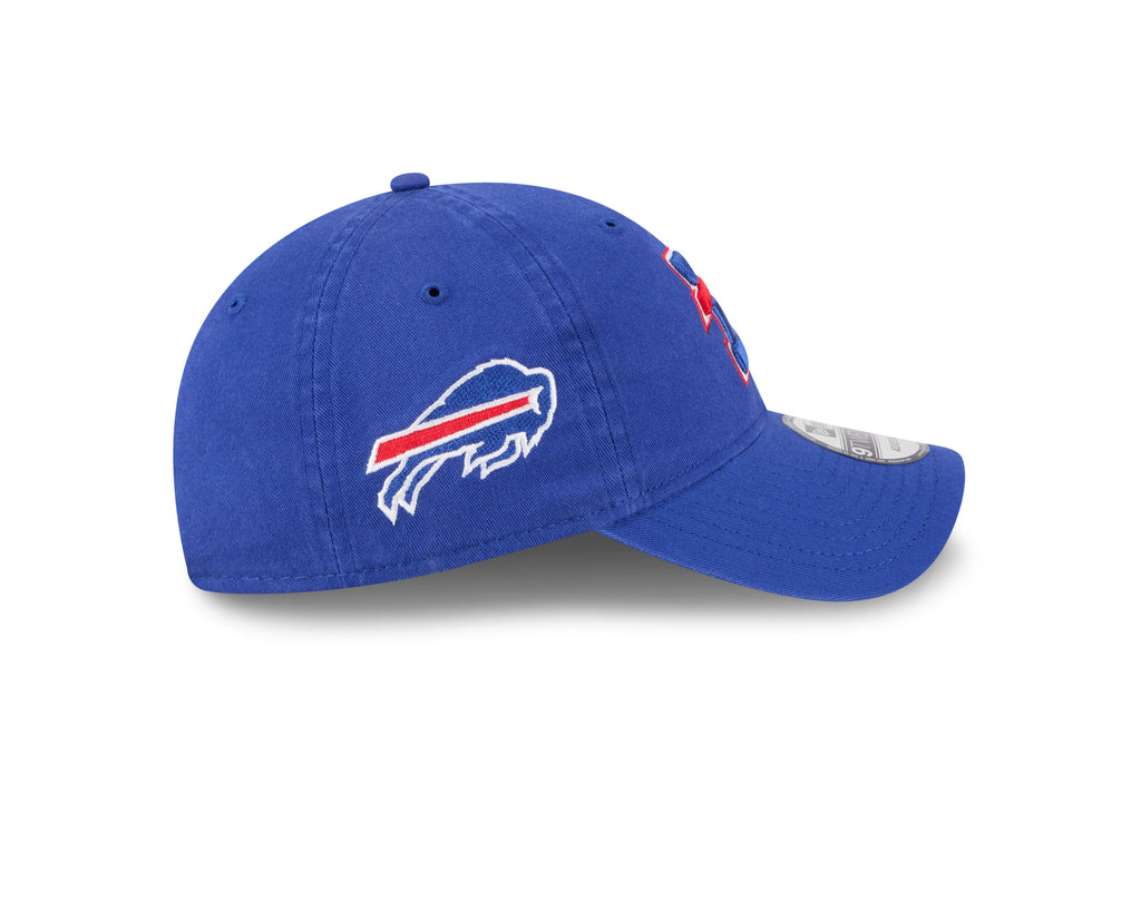New Era Buffalo Bills Deceptor 9TWENTY Adjustable Hat