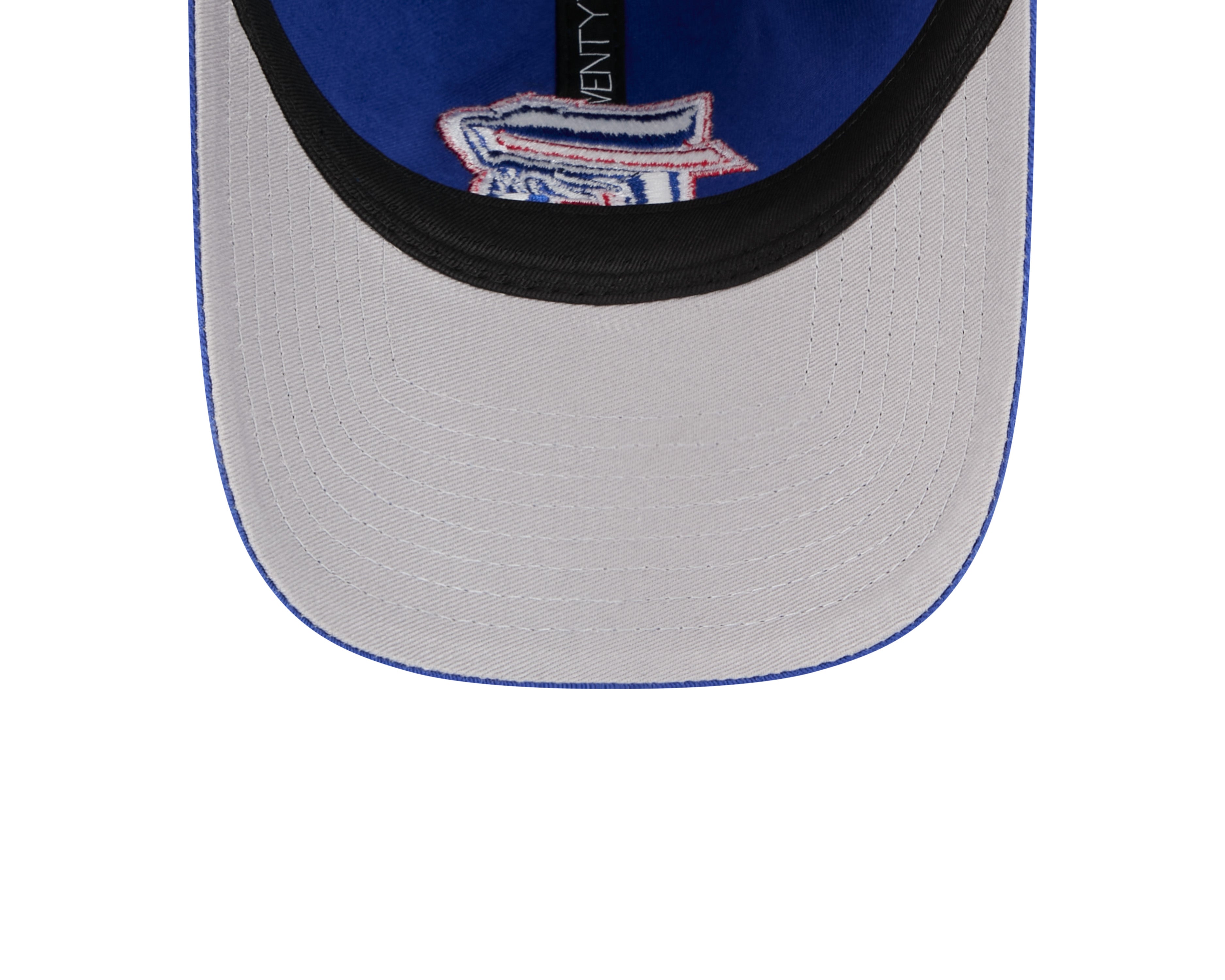 New Era Buffalo Bills Deceptor 9TWENTY Adjustable Hat