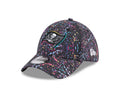 New Era Tampa Bay Buccaneers 2025 Crucial Catch 39THIRTY Stretch Fit Hat