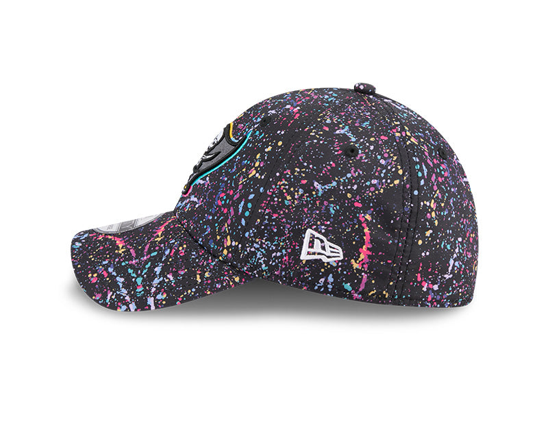 New Era Tampa Bay Buccaneers 2025 Crucial Catch 39THIRTY Stretch Fit Hat